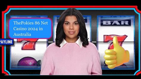 ThePokies 86 net Australia casino.